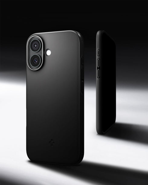 Spigen iPhone 17 Case – Thin Fit (MagFit)